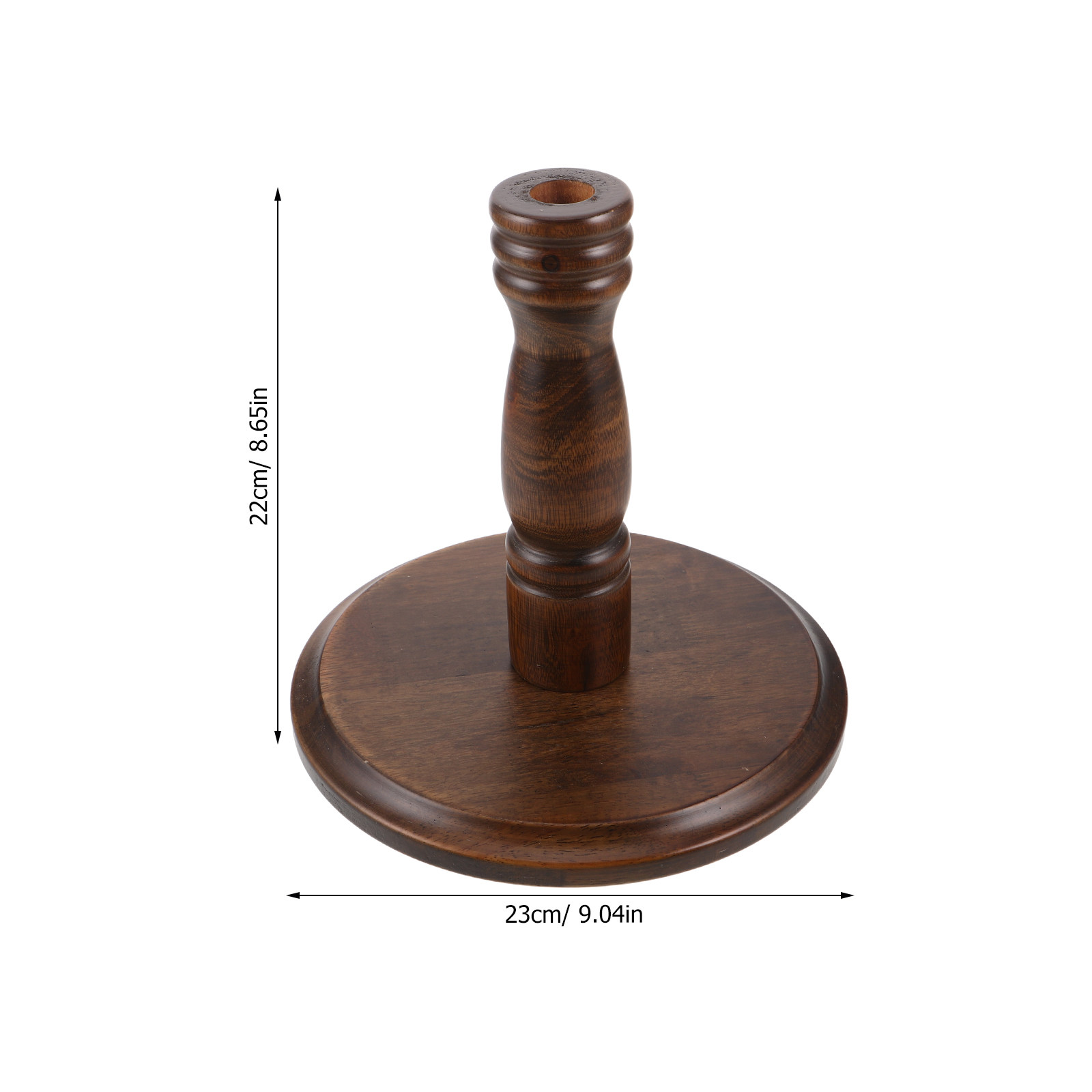 قاعدة مانيكان بديلة من الخشب،  - مراجعة Display Stand Wood وسعره
