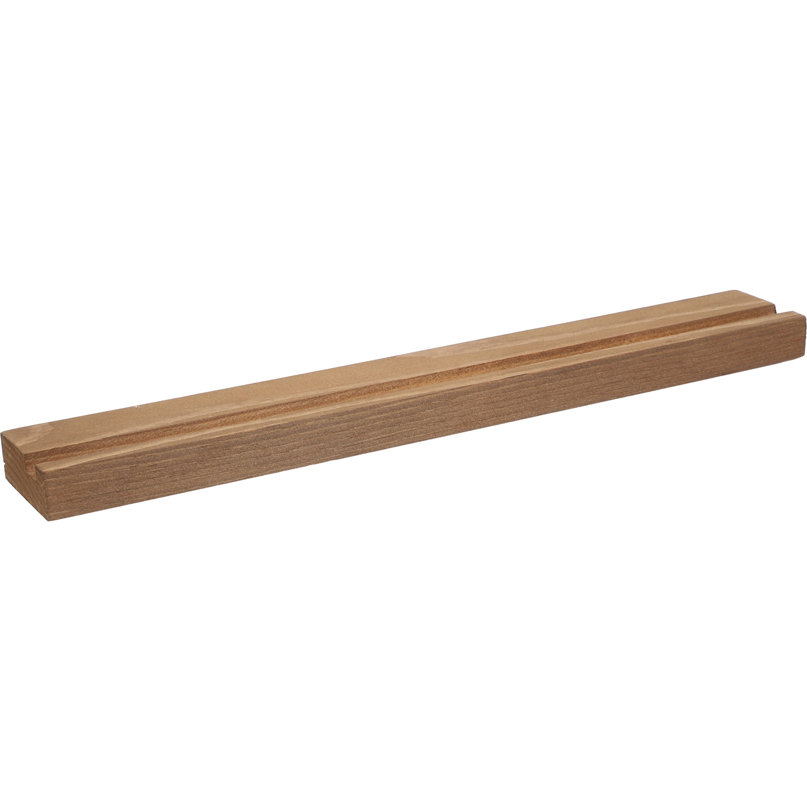 حامل أسطوانات فينيل خشبي مثبت  - مراجعة Display Stand Wood وسعره